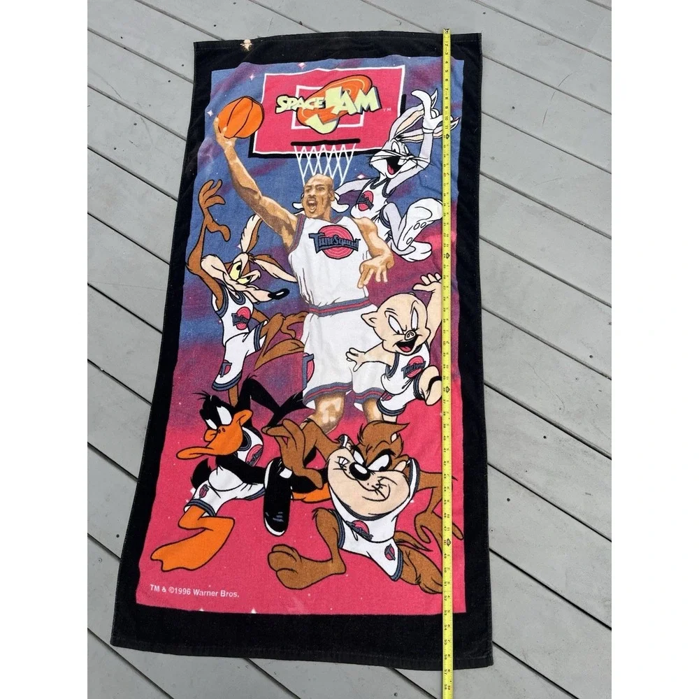 Vtg 1996 